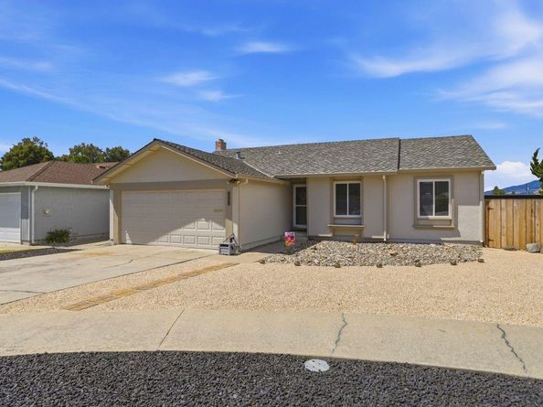 3041 Mauna Loa Court, San Jose CA 95132