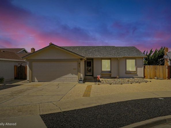 3041 Mauna Loa Court, San Jose CA 95132