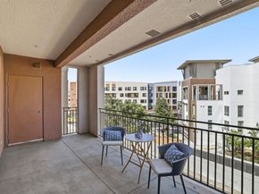 809 Auzerais Avenue 322, San Jose CA 95126