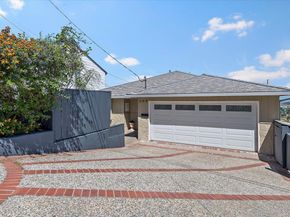 205 Hillcrest Road, San Carlos CA 94070