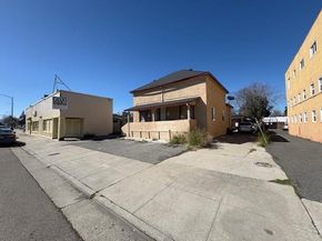 W San Carlos, San Jose CA 95126