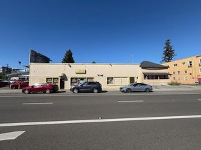W San Carlos, San Jose CA 95126