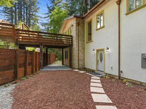255 Brookside Drive, Boulder Creek CA 95006