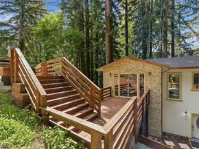 255 Brookside Drive, Boulder Creek CA 95006