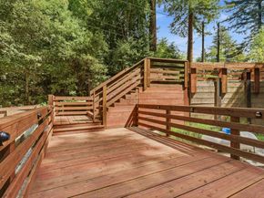 255 Brookside Drive, Boulder Creek CA 95006