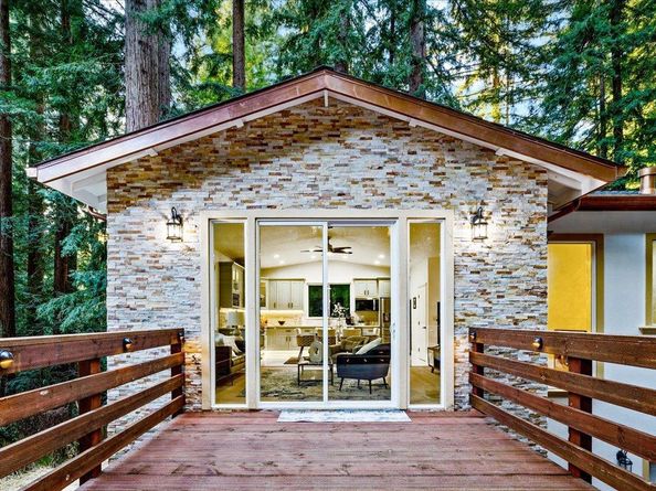 255 Brookside Drive, Boulder Creek CA 95006