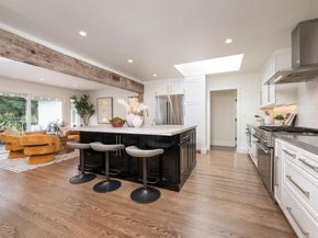 606 Yale Drive, San Mateo CA 94402
