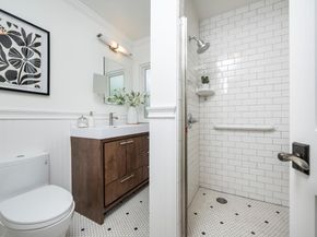 606 Yale Drive, San Mateo CA 94402