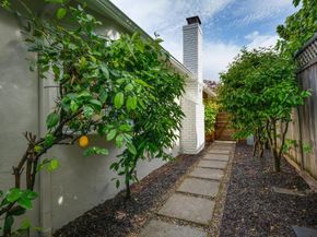 606 Yale Drive, San Mateo CA 94402