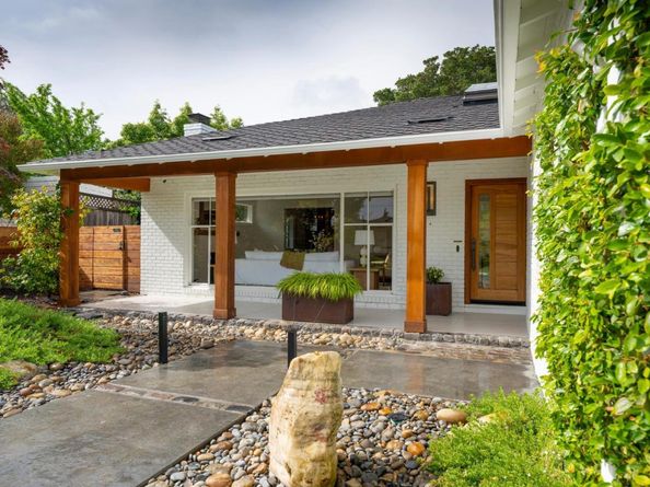 606 Yale Drive, San Mateo CA 94402