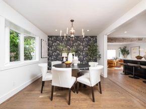 606 Yale Drive, San Mateo CA 94402