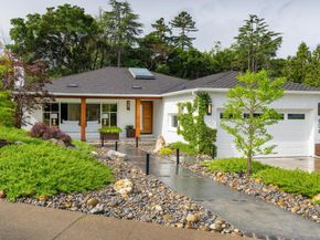 606 Yale Drive, San Mateo CA 94402