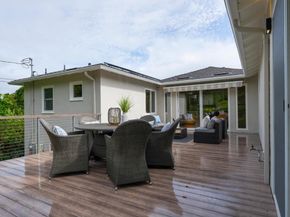 606 Yale Drive, San Mateo CA 94402
