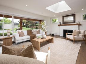 606 Yale Drive, San Mateo CA 94402