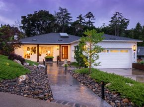 606 Yale Drive, San Mateo CA 94402