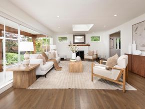 606 Yale Drive, San Mateo CA 94402