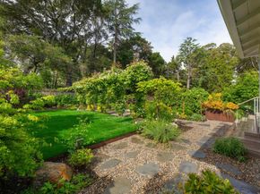 606 Yale Drive, San Mateo CA 94402