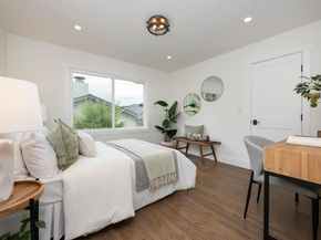606 Yale Drive, San Mateo CA 94402