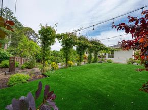 606 Yale Drive, San Mateo CA 94402