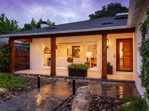 606 Yale Drive, San Mateo CA 94402