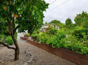 606 Yale Drive, San Mateo CA 94402