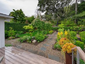 606 Yale Drive, San Mateo CA 94402
