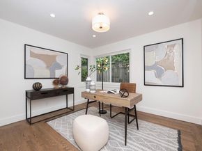 606 Yale Drive, San Mateo CA 94402