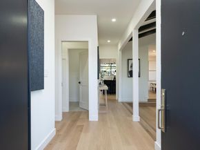2612 Lincoln Avenue, Belmont CA 94002