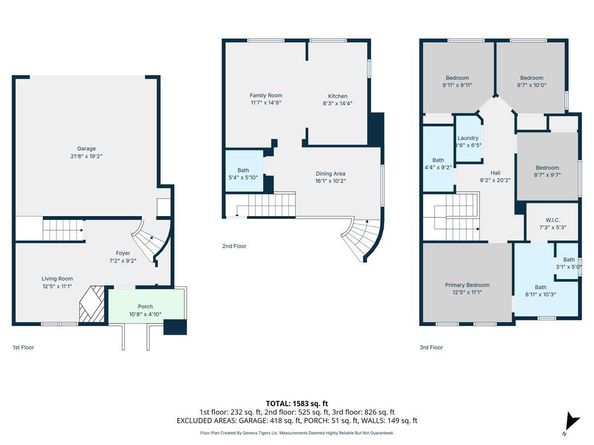 8831 Oliver Place, Dublin CA 94568