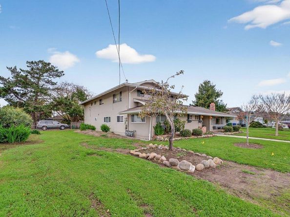 1803 Halterman Avenue, Santa Cruz CA 95062