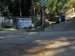 11207 Lake Boulevard, Felton CA 95018