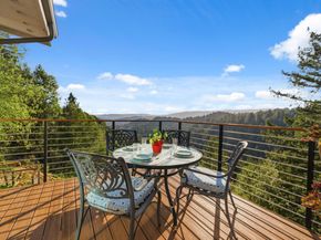 11207 Lake Boulevard, Felton CA 95018