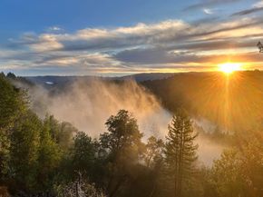 11207 Lake Boulevard, Felton CA 95018