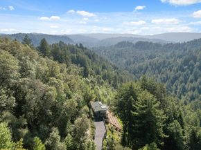 11207 Lake Boulevard, Felton CA 95018