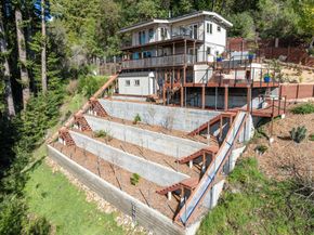 11207 Lake Boulevard, Felton CA 95018