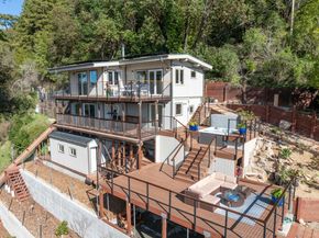 11207 Lake Boulevard, Felton CA 95018