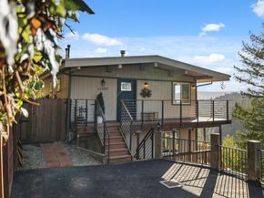 11207 Lake Boulevard, Felton CA 95018