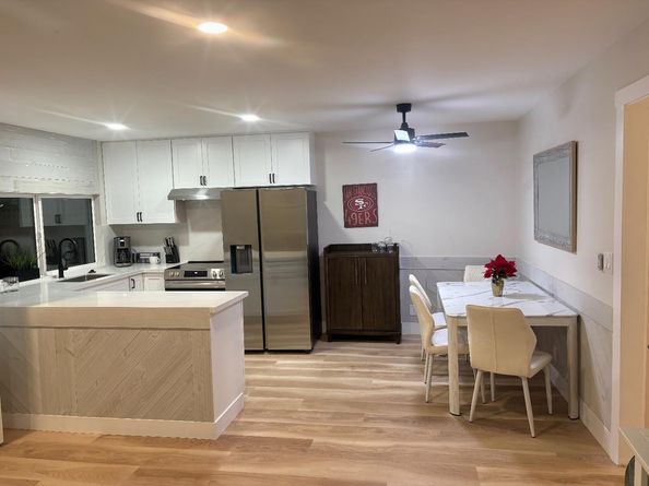 1231 Juniper Drive H, Gilroy CA 95020