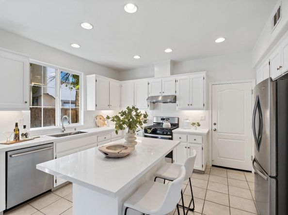 2144 Kingsbury Circle, Santa Clara CA 95054