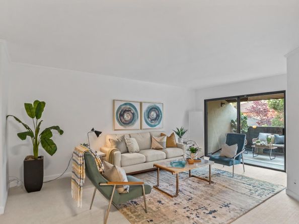 999 W Evelyn Terrace 54, Sunnyvale CA 94086