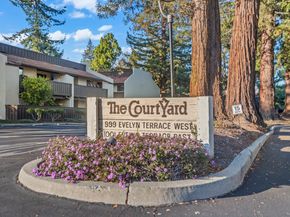 999 W Evelyn Terrace 54, Sunnyvale CA 94086