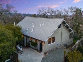 8 Central Court, Los Gatos CA 95030