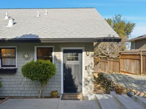 8 Central Court, Los Gatos CA 95030