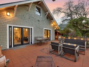 8 Central Court, Los Gatos CA 95030