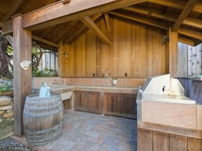 8 Central Court, Los Gatos CA 95030