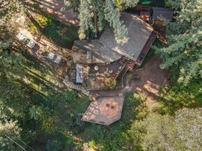 1350 Lost Acre Drive, Felton CA 95018