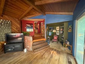 1350 Lost Acre Drive, Felton CA 95018