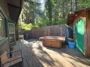 1350 Lost Acre Drive, Felton CA 95018