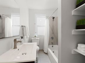 807 Brooklyn Avenue, Oakland CA 94606