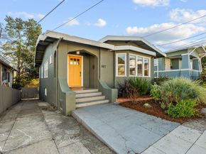 807 Brooklyn Avenue, Oakland CA 94606